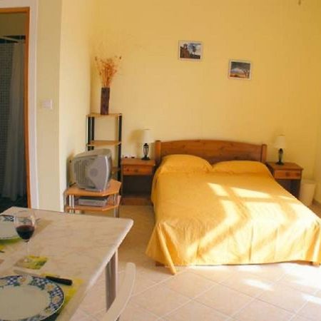 Terramara Apartman Nohiá Szoba fotó