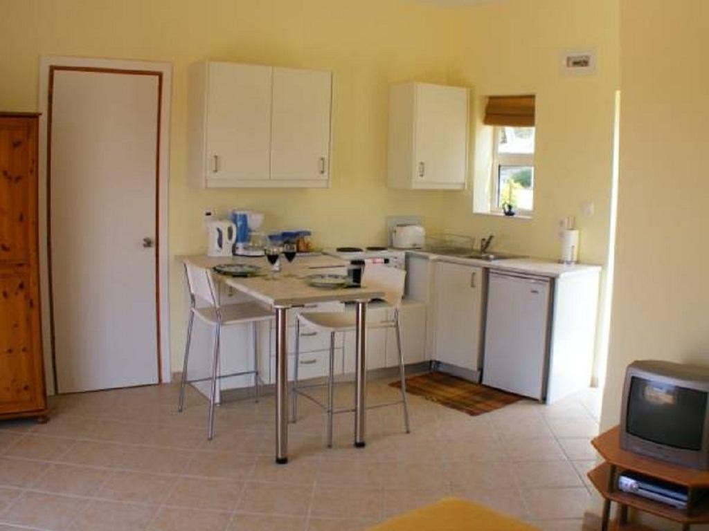 Terramara Apartman Nohiá Szoba fotó